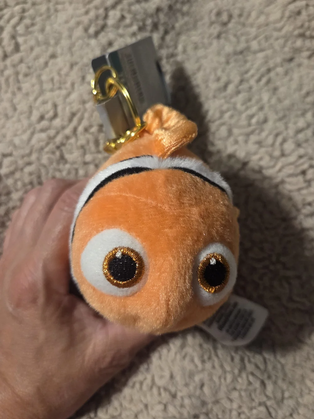 Disney finding nemo